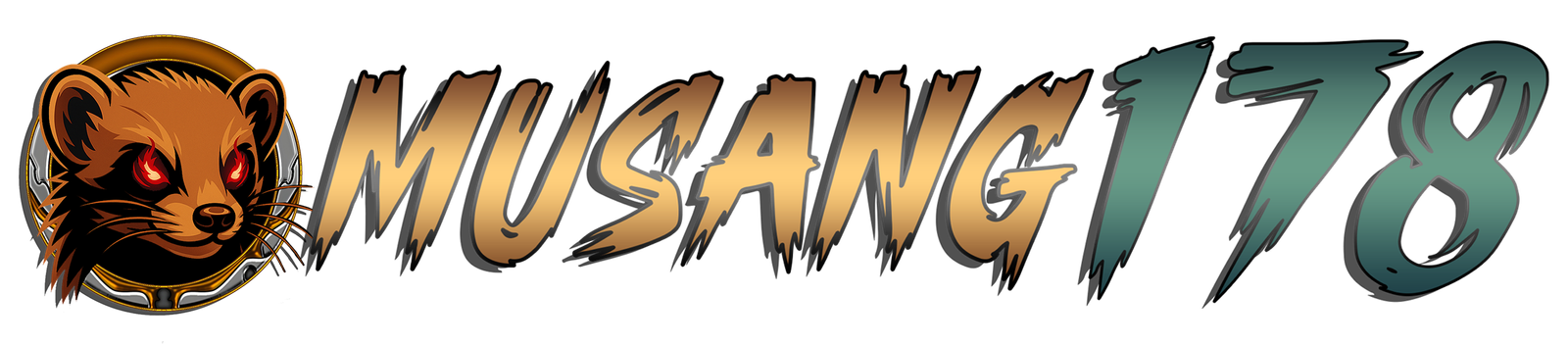 musang178 logo